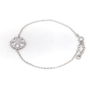 Nirelle Mystic Eye Charm – Enchanting Crystal Detail