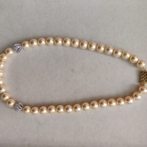 Swirl Mala