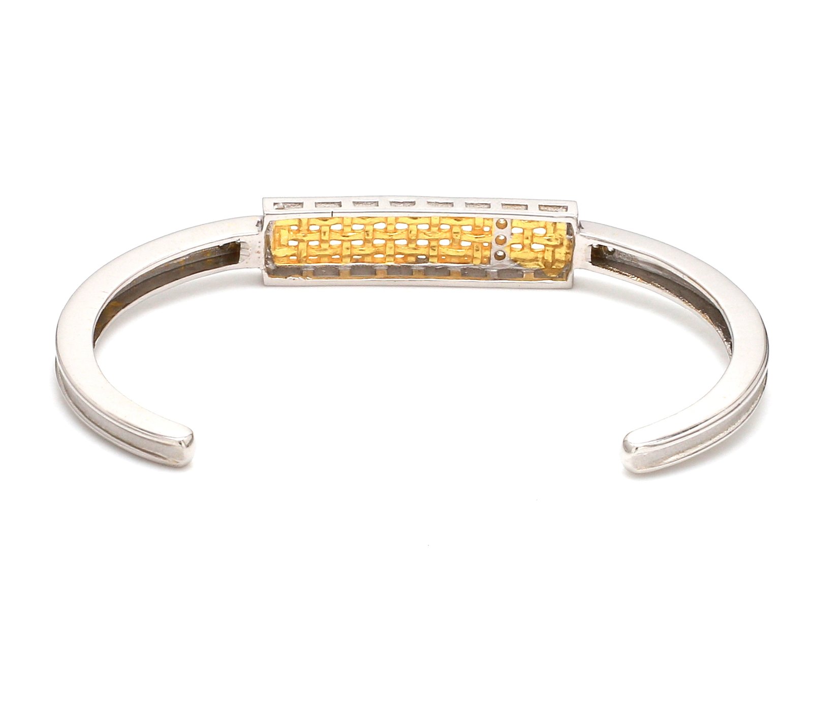 Nirelle Festive Rakhi Bracelet - Image 3