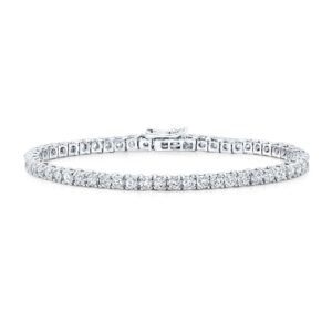 Nirelle Single Line Tennis Bracelet
