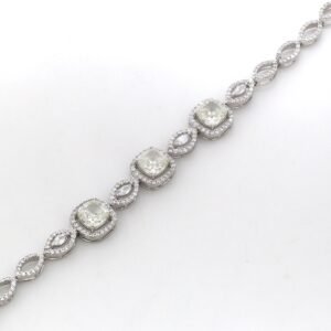 Nirelle Celestial Halo Bracelet