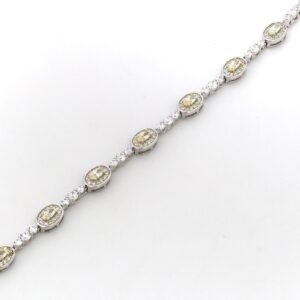 Nirelle Aurora Halo Bracelet