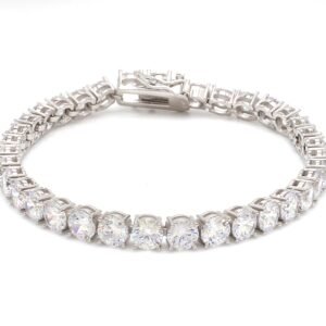Nirelle Harmony Tennis Bracelet