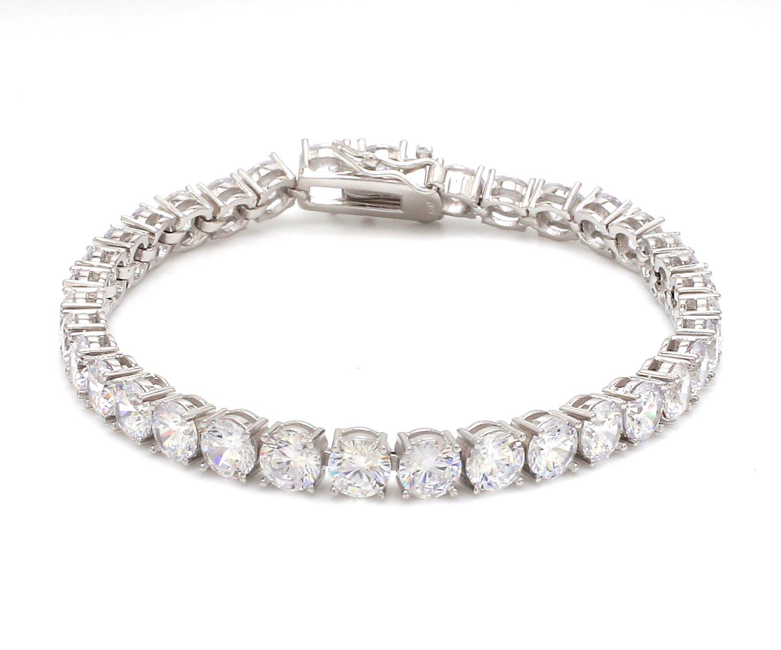 Nirelle Harmony Tennis Bracelet