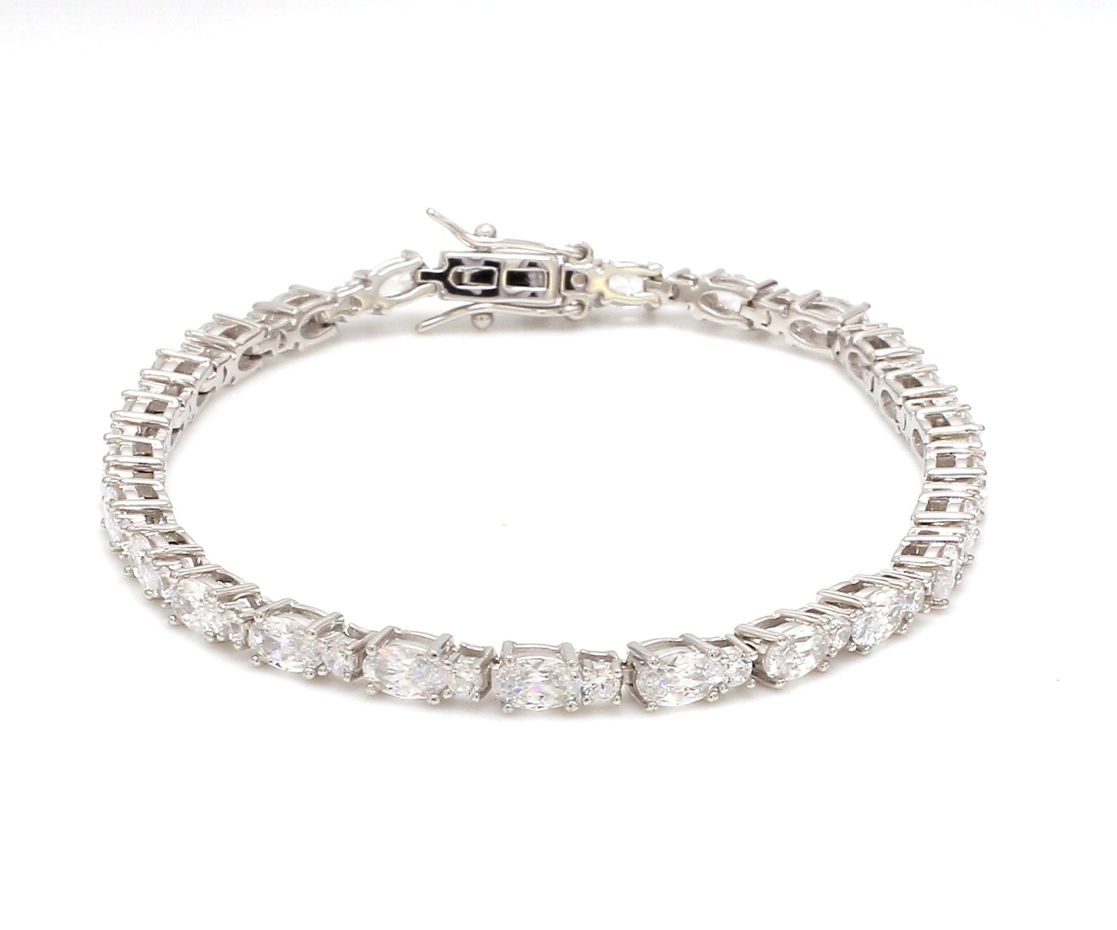 Nirelle Floral Luxe Bracelet