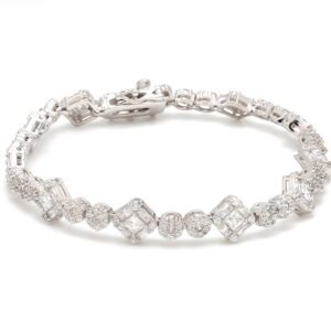 Nirelle Clover Grace Bracelet