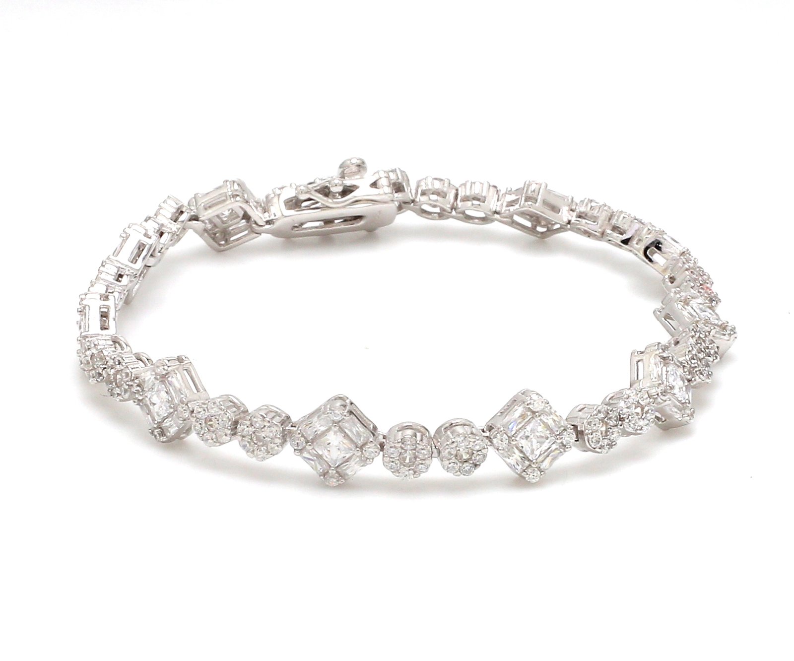 Nirelle Clover Grace Bracelet