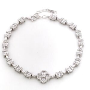 Nirelle Emerald Royale Bracelet