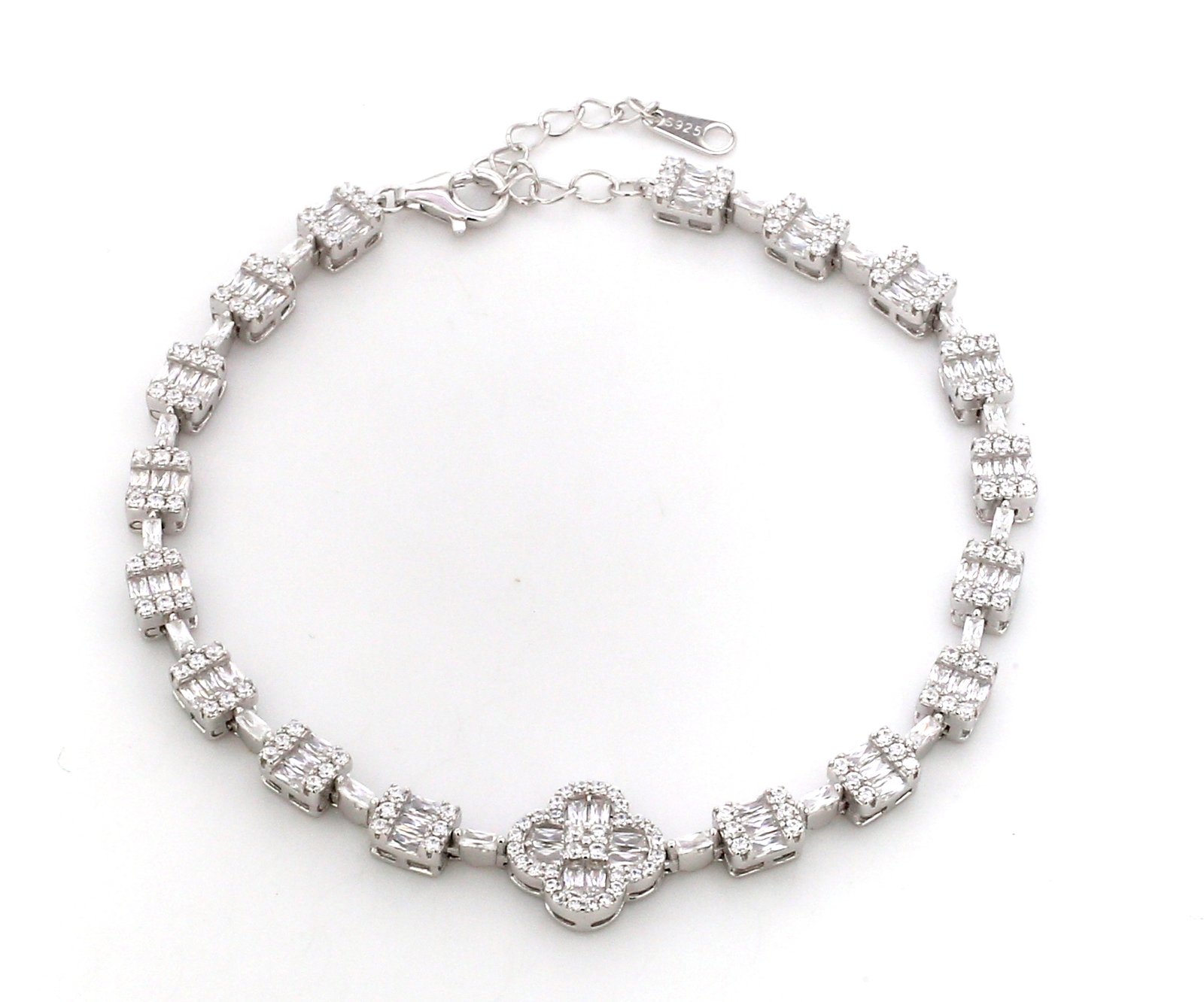 Nirelle Emerald Royale Bracelet