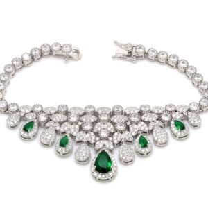 Nirelle Eternal Heart Bracelet