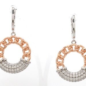 Nirelle Golden Eclipse Drops