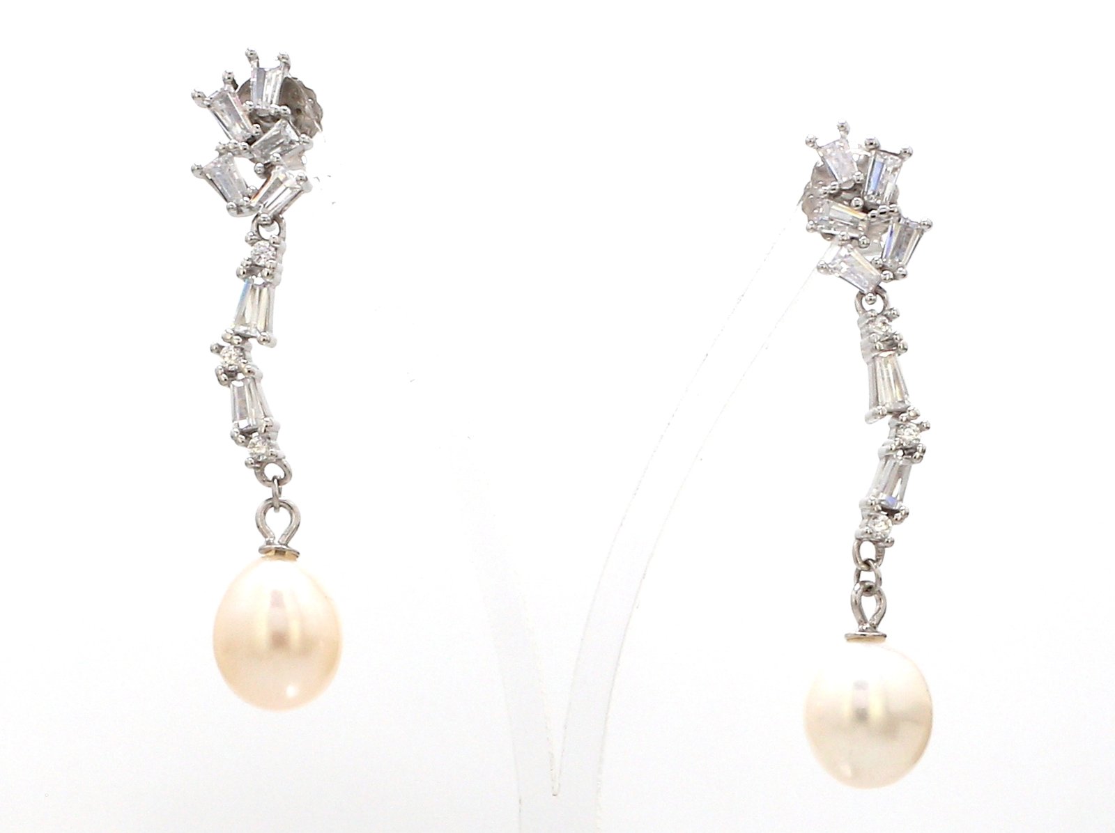 Nirelle Starlight Pearl Cascade
