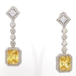 Nirelle Honey Frame Drops