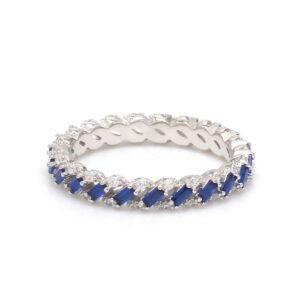 Nirelle Pure Oval Yellow Band