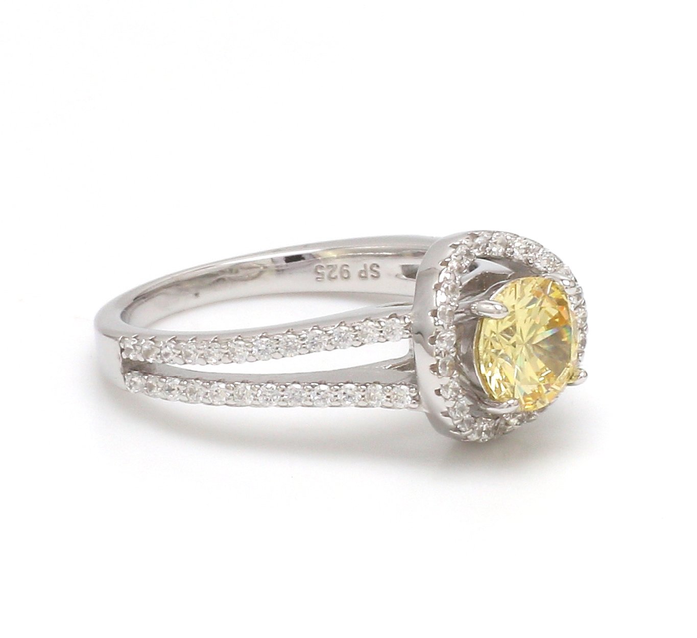 Nirelle Golden Glow Band - Image 2