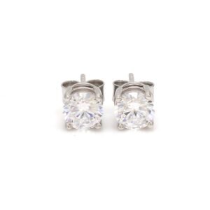 Nirelle Single Studs