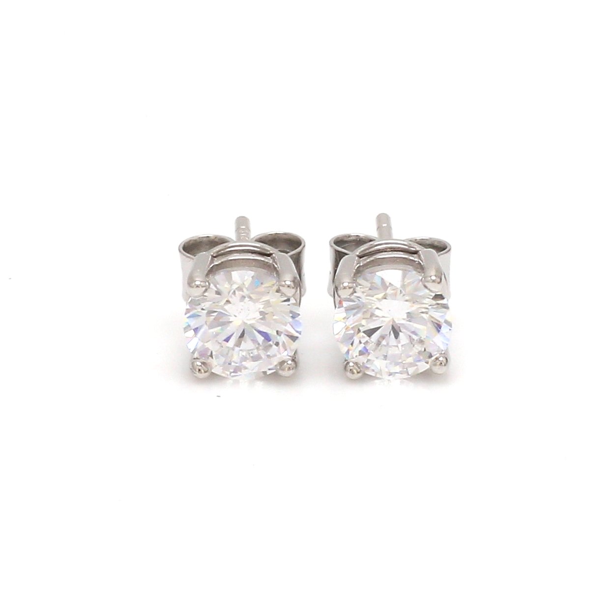 Nirelle Single Studs
