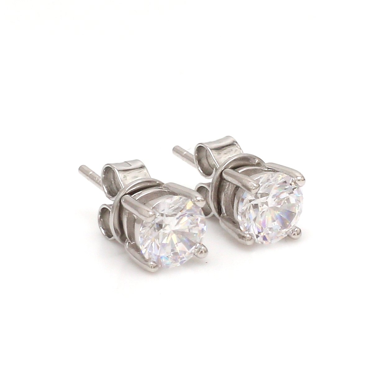 Nirelle Single Studs - Image 2