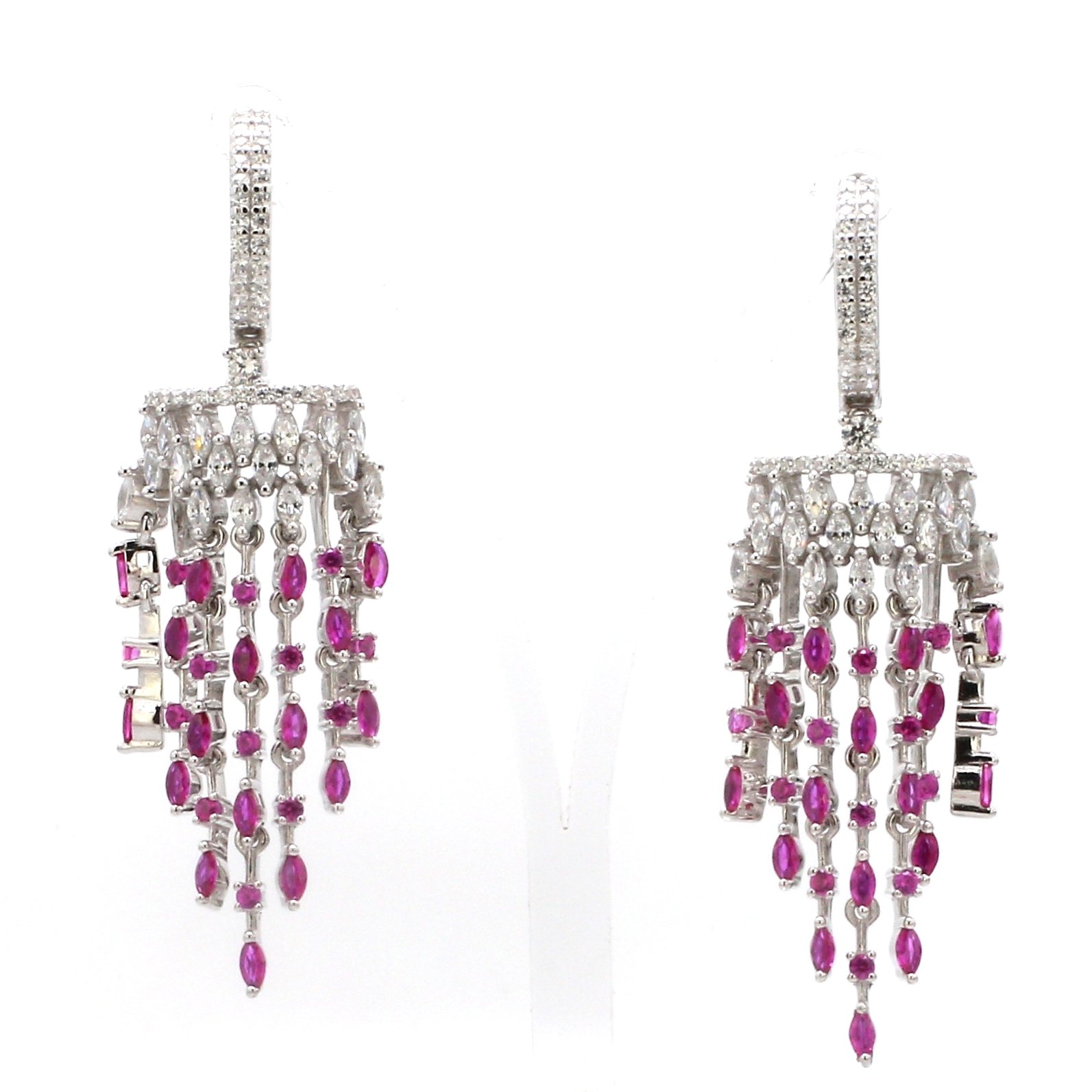 Nirelle Berry Cascade Drops