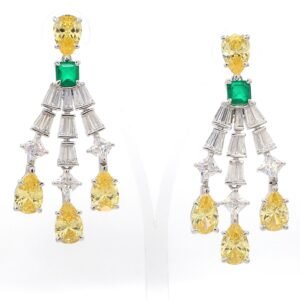 Nirelle Sunlit Charm Tassels