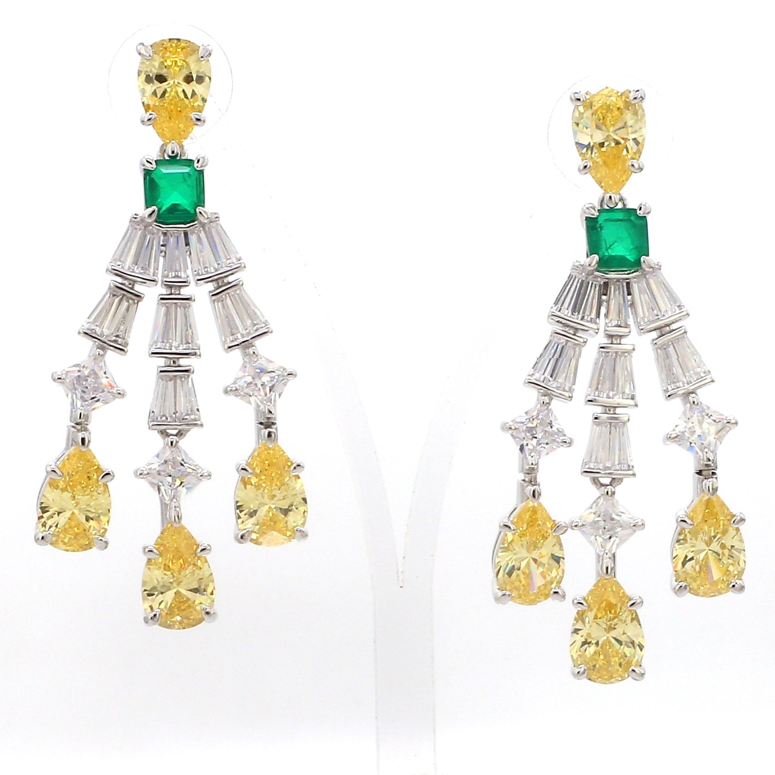 Nirelle Sunlit Charm Tassels