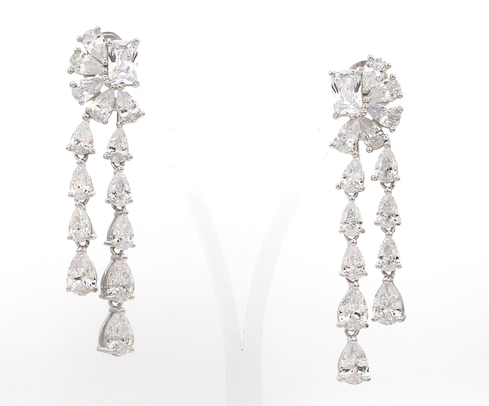Nirelle Crystal Cascade Drops