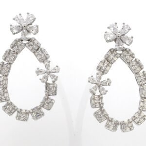 Nirelle Celeste Taerdrop Earrings