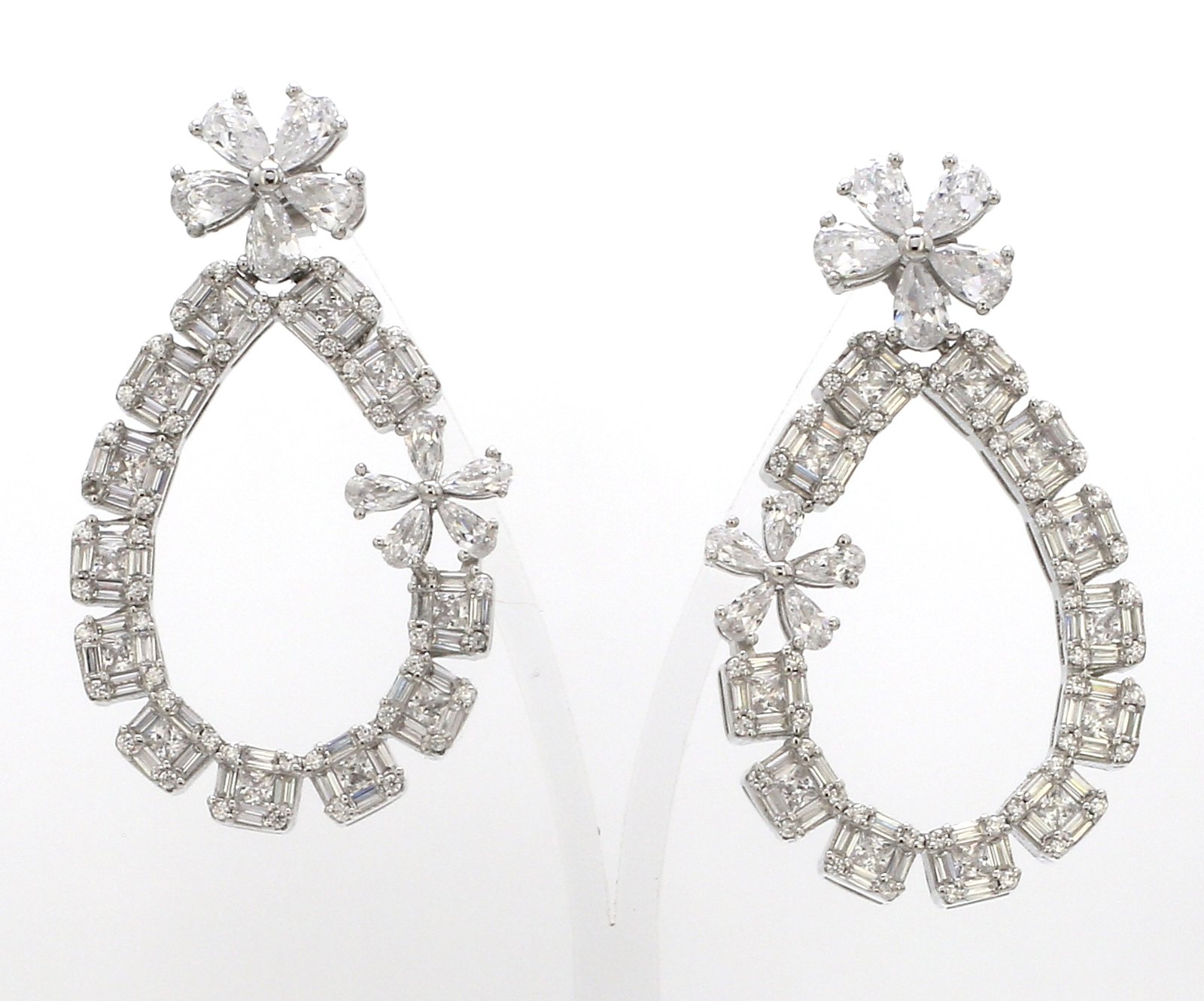 Nirelle Celeste Taerdrop Earrings
