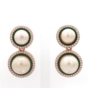 Nirelle Infinity Pearl Halo Drops