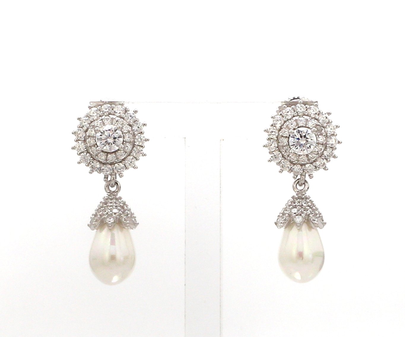 Nirelle Floral Grace Drops