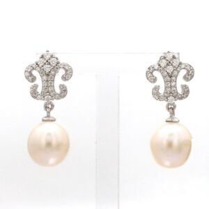Nirelle Pearl Bloom Drops
