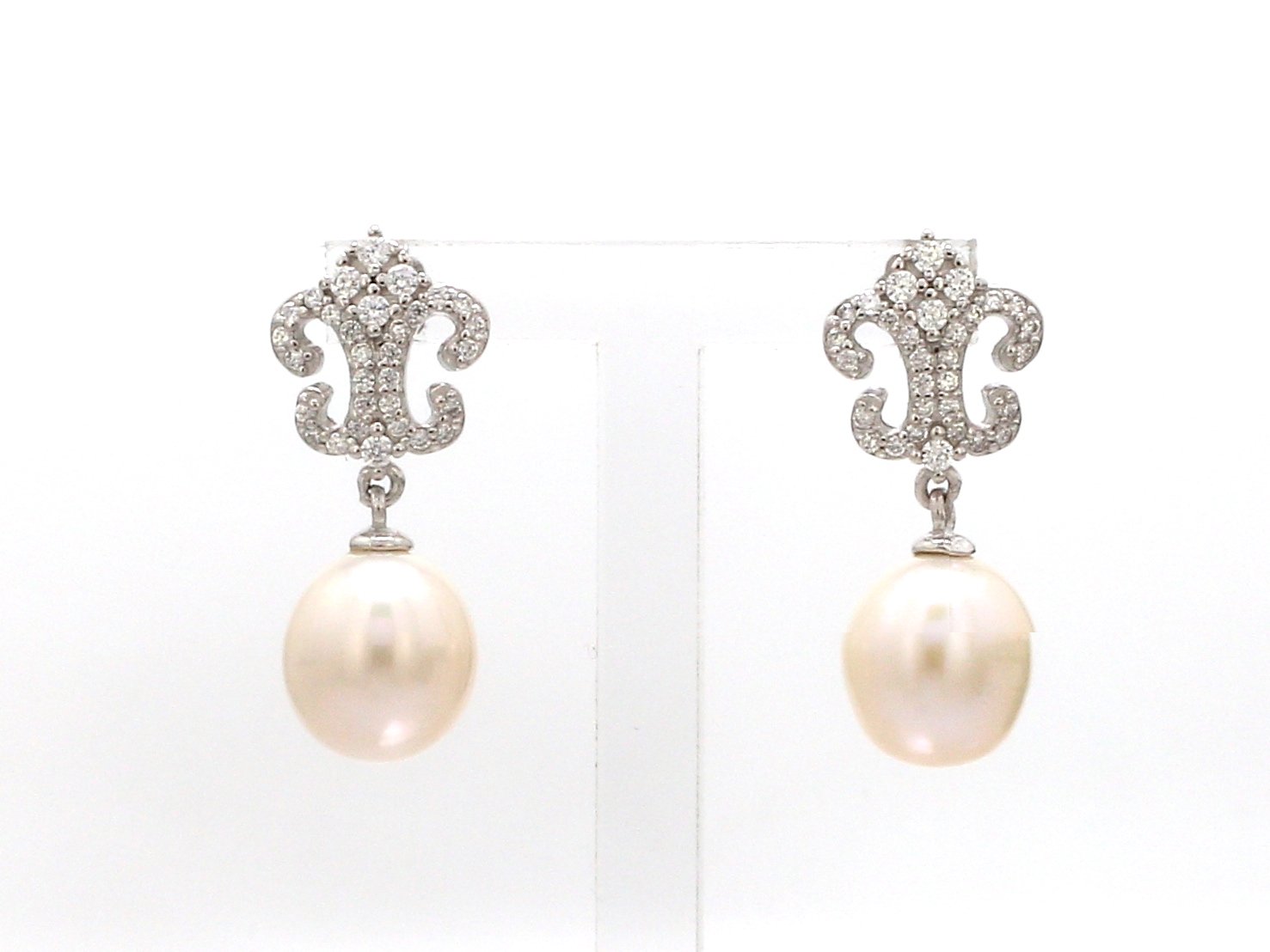 Nirelle Pearl Bloom Drops
