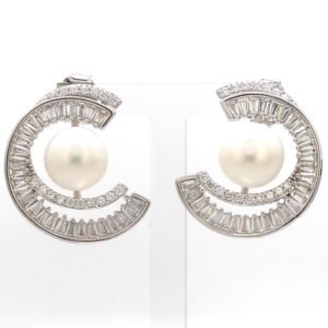 Nirelle Celestial Halo Hoops