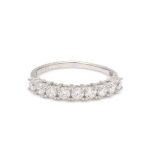Nirelle Pure Oval Green Band
