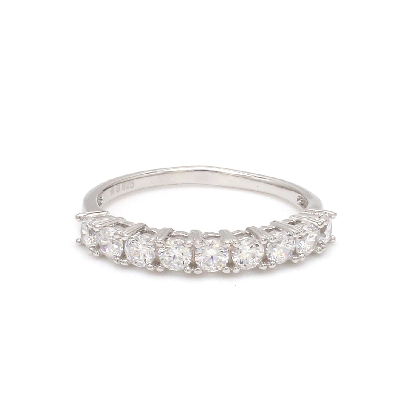 Nirelle Pure Oval Green Band