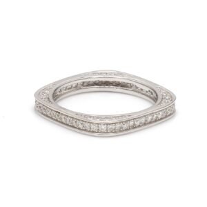 Nirelle Cubical Ring