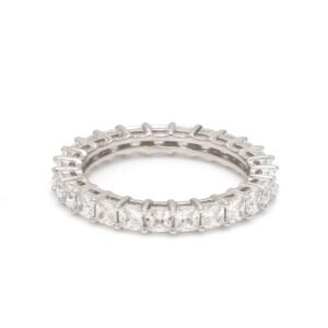 Nirelle Eternity Band Ring