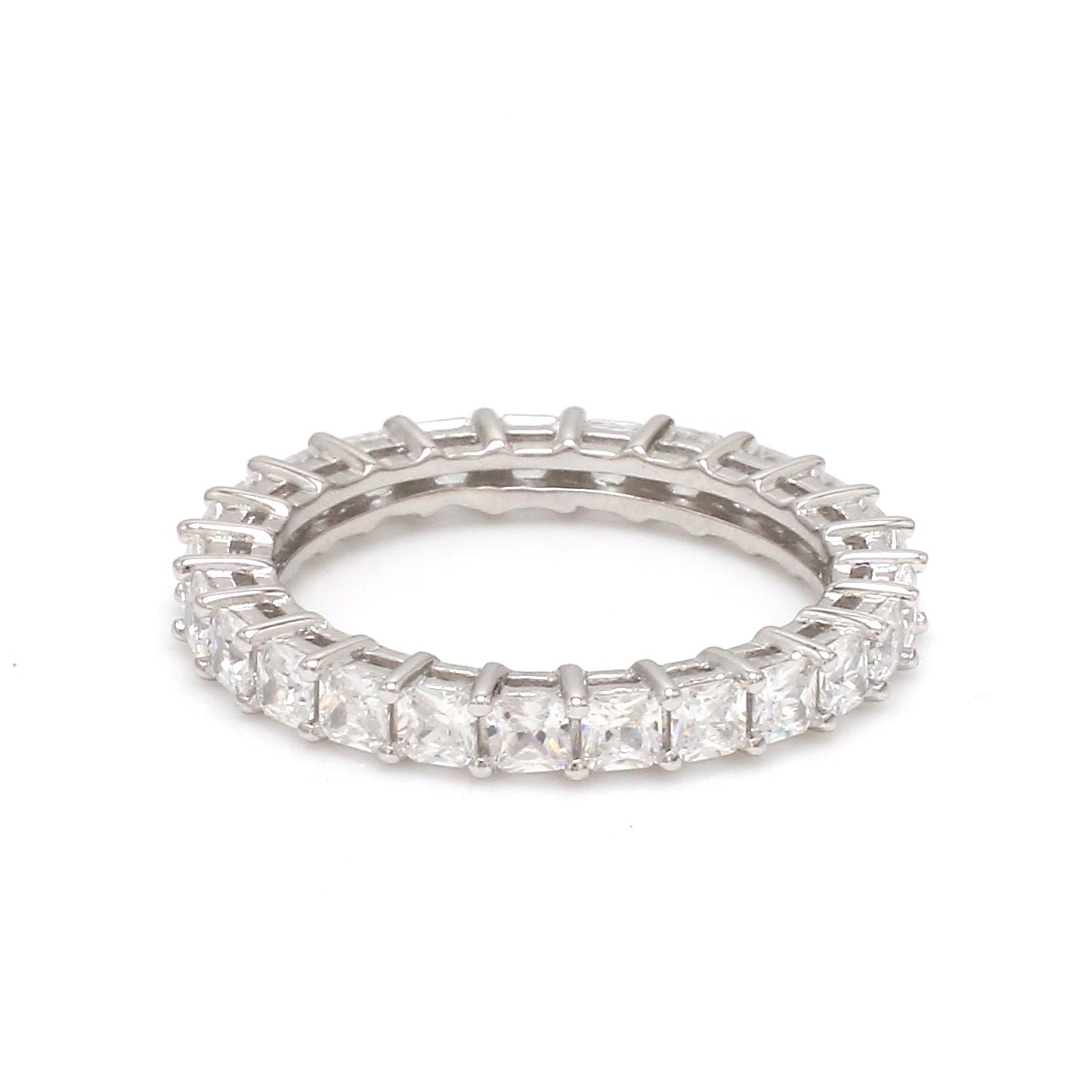 Nirelle Eternity Band Ring