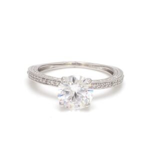 Nirelle Classic Band Ring