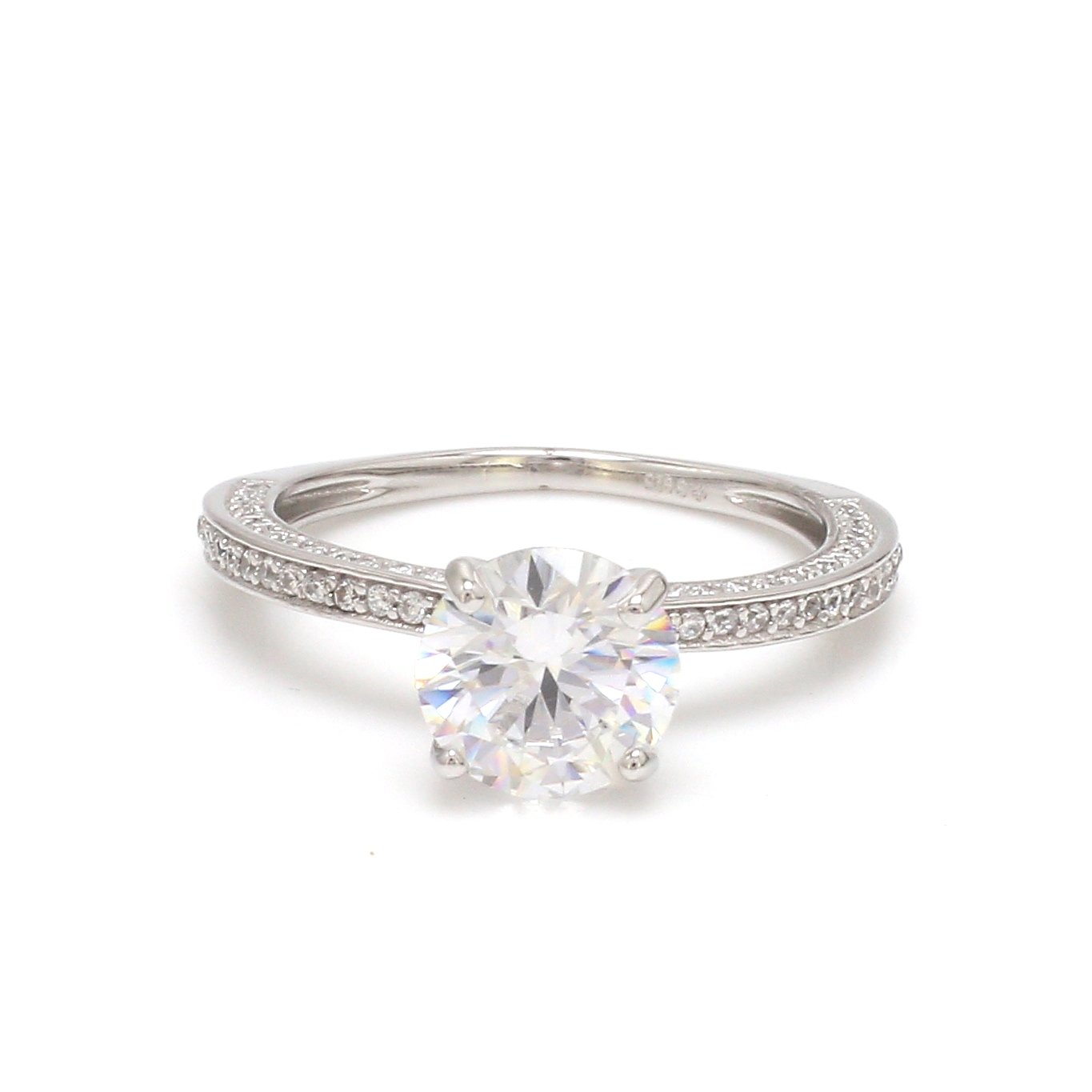 Nirelle Classic Band Ring
