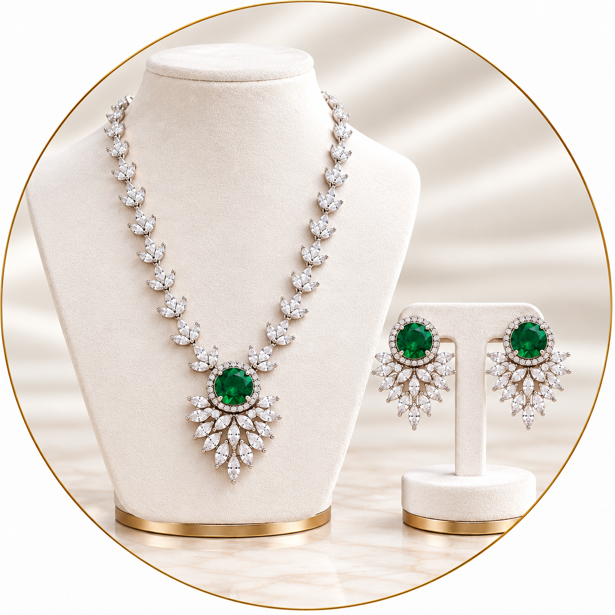 Necklace Set