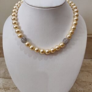 2 Sun Rounds Mala