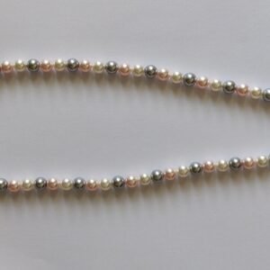 Hop On Pearl Necklace