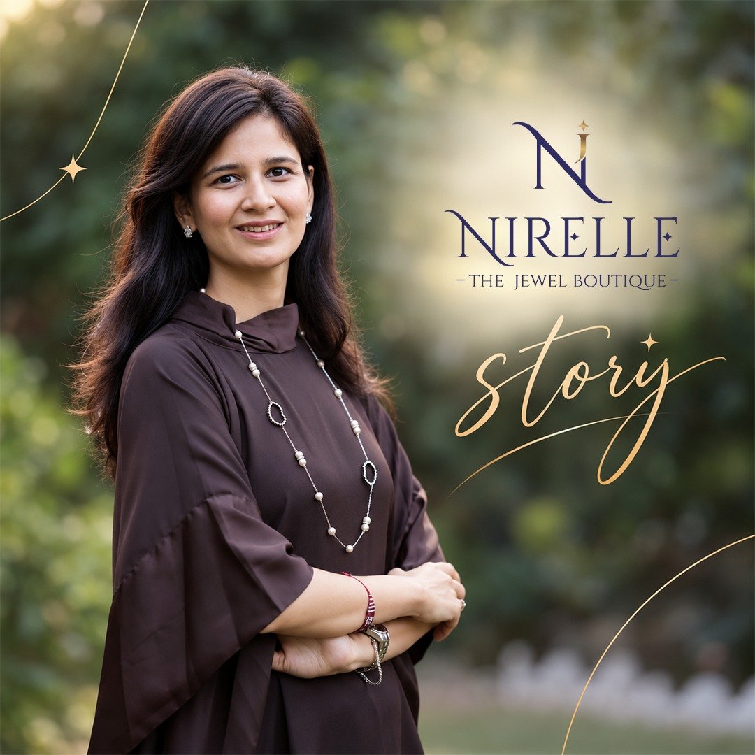 Nirelle Jewellery